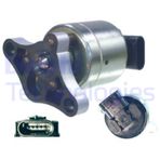 Delphi Eg10003-12b1 Astra G Corsa C Meriva Vectra C Zafira Egr Valfi