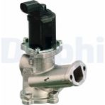 Delphi EG1025712B1 Egr Valfi 55184651 55201144 55219498