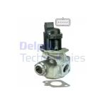 Delphi EG10415-12B1 Egr Valfi C1.C2.C3.C3PLURIEL. Nemo Fıesta Fusıon 1007.107.2 Uyumlu