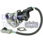 Delphi EG10435-12B1 Egr Valfi FOCUS-S40-V50 Uyumlu