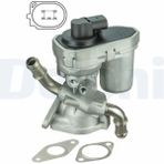 Delphi EG1043612B1 Egr Valfi 1480549 1788657 8C1Q9D475AA