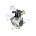 Delphi Eg10446-12B1 Egr Valfı (Vw Crafter - Transporter V 2.5Tdı) Bjk-Bjm