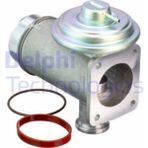 Delphi EG10466-12B1 Egr Valfı (Bmw: 118D, 120D, 318D, 320D, 330D, 520D, 525D, 530D, 530XD, 730D, X3, X5, X6) Uyumlu
