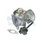 Delphi Eg10470-12B1 Egr Valfı (Vw Caddy 04-11 Uyumlu Skoda Octavıa 04-13) Bjb