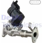 Delphi EG10488-12B1 EG10488-12B1 Uyumlu Egr Valfi (Bmw E87-E90-E92-E60 / N43)