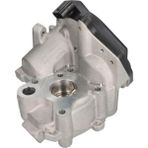 Delphı EG10538-12B1-EGR Valfı Mercedes C200 Cdı C220 Cdı W204 C Serisi A6511400060