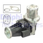Delphi Egr Valfi MİTO-500L-DOBLO-EGEA-FİORİNO-PANDA-PUNTO 11-2007