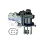 Delphı Egr Valfı Note Qashqaı Megane Iı Iıı Clıo Iı Iıı Duster Sandero Fluence Kangoo Lodgy Logan Scenıc Iı