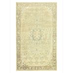Delphi El Dokuma Vintage Halı 199x341 cm