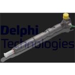 Delphi Enjektör Kangoo 02 Clıo Iı 02 06 Megane Iı 02 08 Fluence 09 Clıo Iv 12 Logan 06 Sandero 08 Cıtan 12 21 1.5 Dcı K9K