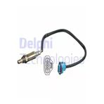 Delphi Es11089 Es11089-12B1 Oksijen Sensoru (Chevrolet: Cruze 1.6 1.8) 55566650 Es1108912b1 (Wc572638)