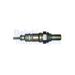 Delphi Es20144 Es20144-12B1 Oksijen Sensörü Ford Probe L4. Probe V6 / Mazda 626 V6. Mpv V6. Mx 06 08