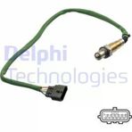 Delphi Es21080 Es21080-12B1 Oksijen Sensörü Clio Iv Megane Iıı Captur Symbol Duster Twingo Dokker 226937264R