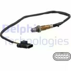 Delphi Es21199 Es21199-12B1 Oksijen Sensörü Katalizör Önu Bmw F20 F30 F32 F36 G30 G11 G02 G00 11788631047