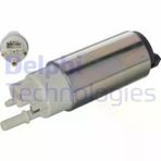 DELPHI FE0727-12B1 YAKIT POMPASI MERCEDESCL500-S280-S300-S350-S45