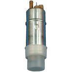 DELPHI FE10078-12B1 Yakıt Pompası Bmw E53 02/02 12/06