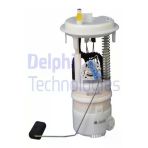 Delphi Fg1100 Fg1100-12B1 Yakit Depo Samandirasi C3 Iıı Ds3 Ep3c Ep6c 1525Rh (Wk179434)