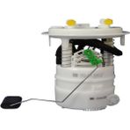 DELPHI FG1137-12B1 YAKIT DEPO ŞAMANDIRASI C3 C3 PLURIEL PETROL 02