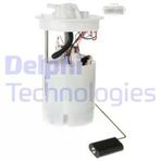 Delphi Fg2005 Fg2005-12B1 Yakıt Şamandırası Focus Iıı 1.6 Tı 11-17 C-Max Iı 1.6 Tı 11-15 Benzinli 1686227
