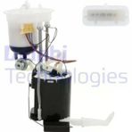 Delphi Fg2006 Fg2006-12B1 Yakıt Depo Şamandırası Mondeo Iv 07-14 S Magalaxy 06-2.0 Duratec He 16V 145Ps 1477201