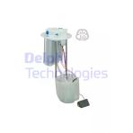 Delphi Fg2054 Yakıt Pompası Yarıs 08/2005 - 12/2011