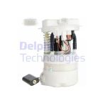 Delphi Fg2356 Fg2356-12B1 Yakıt Pompası Daciaduster