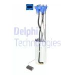 Delphi Fg2388 Fg2388-12B1 Yakıt Pompasi (Fiat: Ducato 2.3Jtd 3.Jtd) (Wa728451)