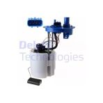 Delphi Fg2480 Fg2480-12B1 Yakıt Pompasi (Chevrolet /Opel: Cruze // Astra) 13321031 13594898 Fg248012b1 (Wf178232)