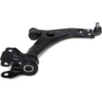 Delphi Ford Focus 2011-2014 Ön Sağ Salıncak ( Alt Tabla ) F1F13A423AAB