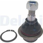 Delphi Ford Transit Sol Rotil 2014-2024 Delphi