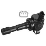 Delphi GN10547-12B1 Ateşleme Bobini-Honda Cr-Z City Civic Fıt Jazz 07 30520RB0003