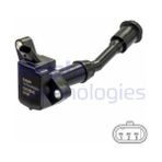 Delphi Gn10645-12b1 Ateşleme Bobini Ford C-max Iı-focus Iıı Mondeo V Kuga Iı 1.5 Ecoboost Ds7g12a366bb