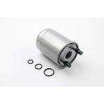 Delphı Hdf624-mazot Filtresi Renault Fluence 1.5 Dcı 90 Hp 110 Hp 164009384r