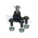 Delphi Honda Civic Alt Rotil