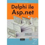 DELPHI İLE ASP.NET - MEHMET FATIH KÜÇÜKKELEPÇE