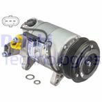 Delphi KLIMA KOMPRESORU BMW F52 F45 F46 F10 F11 G11 G12 F48 F39 F25 F26 . MINI F54 F55 F56 F57 F60 G12 B38 B47 F48 F39 F25 F26 MINI F55 F56 F60 64525A5C712