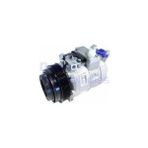 Delphi Klıma Kompresoru Mercedes W202 S202 C208 W210 W638 B901 B904
