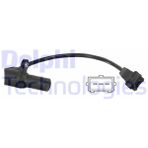 Delphi Krank Mili Sensörü Chevrolet Aveo-Kalos T200 T250 1.2 2004 Matız-Spark 1.0 2005 96325868 25198944