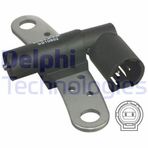 Delphi Krank Mili Sensörü Renault Clıo I-2-2 Megane 1 1996-2001 Kangoo 1997 Clıo Symbol 1 2000 Sandero