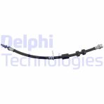 DELPHI LH7110 Fren Hortumu Ön Ford C Max 01/11 07/15