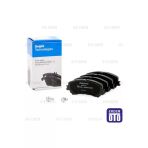 Delphi Lp3275 Fren Balatası Ön Megane Iv 1.6 Dcı