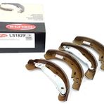 Delphi LS1829 Arka Fren Balatası
