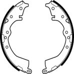 Delphi LS2126 Arka Fren Balatası