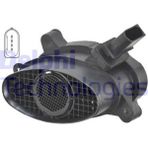Delphi Matrixzn Hava Akis Metre Bmw M47 M57 E87 E90 E60 E61 E65 E66 E67 E83 E53 E70 E71 E72 - Çok Renkli