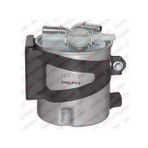 Delphi Mazot Filtresi Metal Renault Megane Iı 1.5dcı 2.0dcı 05 Del Hdf577