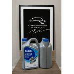 Delphı Motor Yağı D Prestıge Plus D-F 5W30 Sl/Cf Benzın & Dızel 10,5Lt