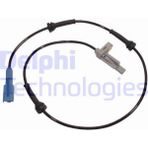 Delphi Mtxdpn Abs Devir Sensörü Arka Peugeot P206 09/02 03/07