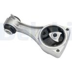 Delphi Mtxdpn Arka Motor Takozu Renault Laguna Iii Bt0-1 1.5 Dci-2.0 Dci