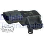 Delphi Mtxdpn Basinç Map Sensörü Astra G-H-J-Insignia A-Corsa D-Meriva A-B-Vectra C-Zafira B 1.4 Net-Nel-1.6 Let-X Nt-Let-Ler 2.0 Leh-Lel-Ler
