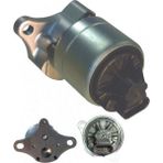 Delphi Mtxdpn Egr Valfi (Tekli Paket) (Opel Opel/vauxhall Astra - Çok Renkli